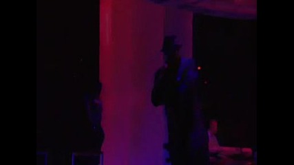 Justin Timberlake - Futuresex Love Show 01