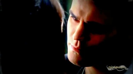 The Vampire Diaries // Stefan & Elena // My Skin