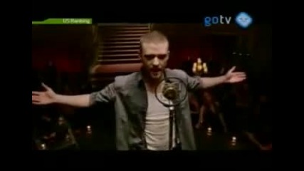Justin Timberlake - What Goes Around Comes Around (превод)