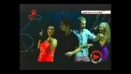 Rbd - Empezar Desde Cero - Oficial Clip