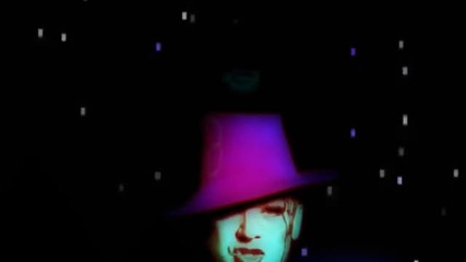 Boy George ft. Ana Lains - Amazing Grace , New Single!!! 2010 H Q 
