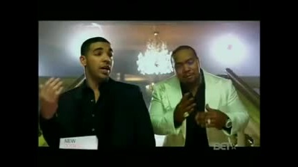 Timbaland - Say Something (feat. Drake) 