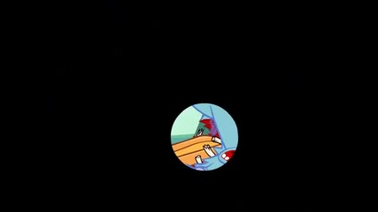 Happy Tree Friends - A Hard Act To Swallow 