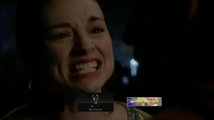 Teen Wolf 2x08 Promo Hd