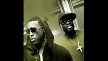 50 cent ft. jeremih - down on me
