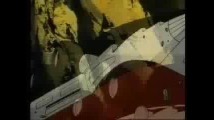 Saber Rider - Fireball (Shinji Hikari) - Big In Japan
