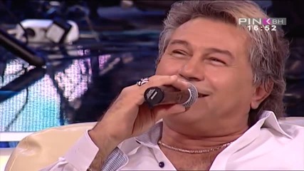 Vesna Zmijanac - Nevera moja - (Live) - NP Lee Kis - (TV Pink 2014)