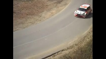 31th Rally Sliven