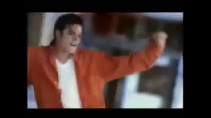 Michael Jackson - 2 bad 