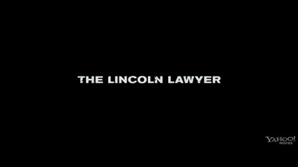 The Lincoln Lawyer - Trailer [1080p]