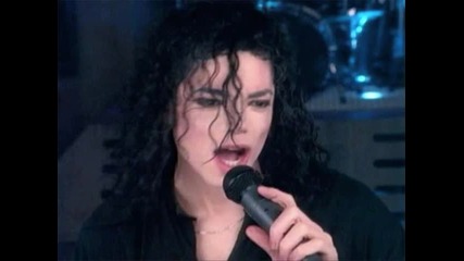 Michael Jackson - Give In To Me (acapella ver.) 