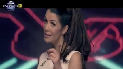 Кали и Илиян - Мафия