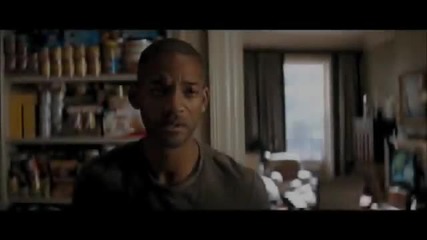 I am Legend tribute Center of the Sun 
