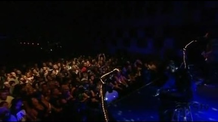 Seether - 06 - Broken (minneapolis 16oct2012)