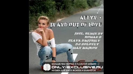 Aelyn - In And Out Of Love - (dj Men Bootleg Mix) 