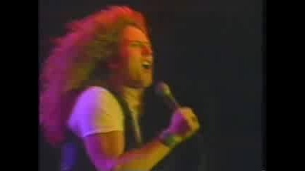 Whitesnake - Walking In The Shadow Of The Blues