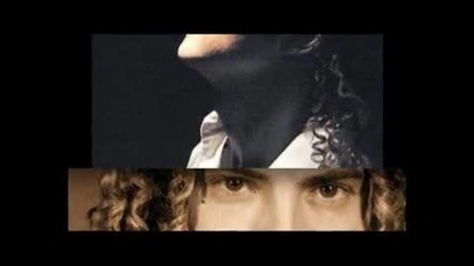 Muero por Vivir - David Bisbal