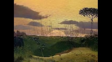 Kanzas-dust In The Wind
