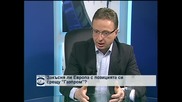 Иван Сотиров: Терминал за втечнен газ в Гърция е от изключителна полза за България и ЕС