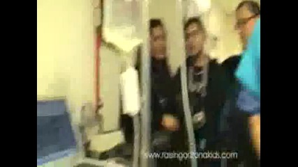 Ягуар ходи на зъболекар