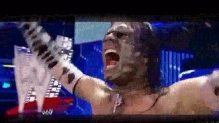 Jeff Hardy Mv Full Clips 2012