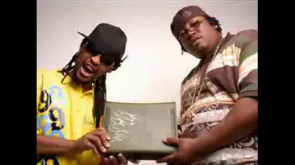 E - 40 Ft Lil Jon - Been there done that