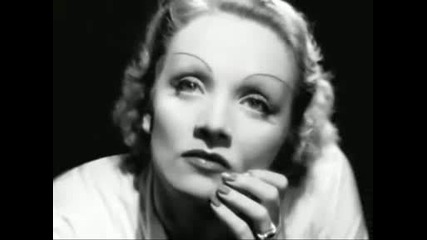 Marlene Dietrich - Lili Marleen ( Суб.) 