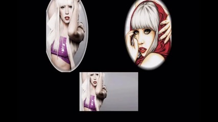 Get Back .. [lady Gaga]