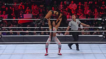 Superstars detail what makes a badass woman: This is Awesome sneak peek