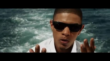 N - Dubz - Best Behaviour { Официално Видео } 