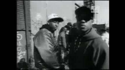 Gang Starr - Just to Get A Rep
