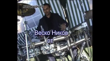 Ork.kristali - Besko Rikov - 2011 