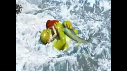 Shrek - My Boy Lollipop