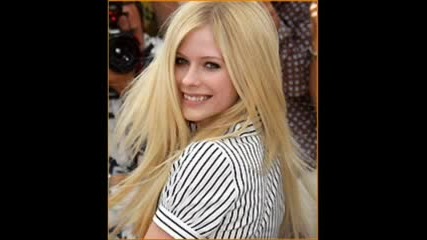 Avril Lavigne