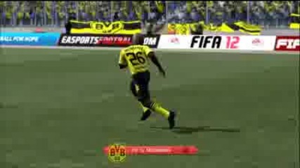 Fifa 12 Fail Compilation!
