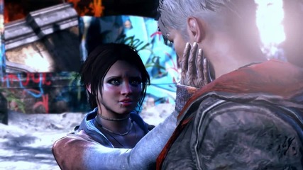 Devil May Cry 5 (part 43)