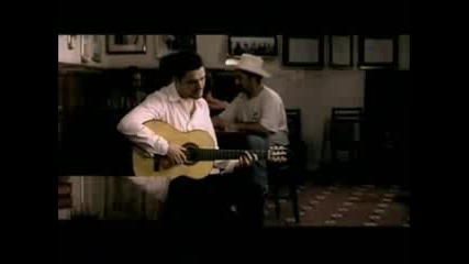 The Corrs Alejandro Sanz - Unanoche