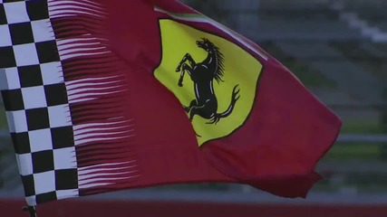 Най-големият парад на автомобили на Ferrari - Guinness World Records