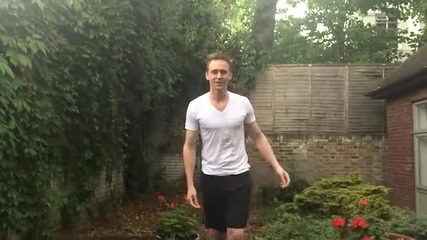 ice bucket challenge