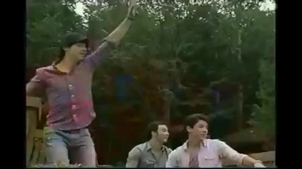 New !! Camp Rock 2 The Final Jam Sneak Peek 
