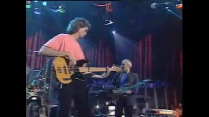 Dire Straits - Sultans Of Swing (live) 