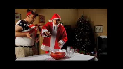 Christmas W Mike Gravel