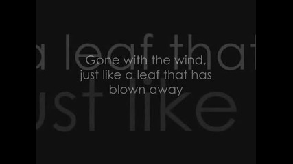 Frank Sinatra - Gone With The Wind