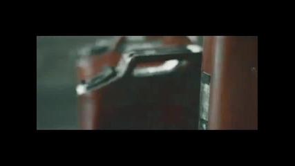 Papa Roach - Burn