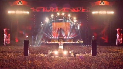 Ac/dc Highway To Hell Hd Live At River Plate