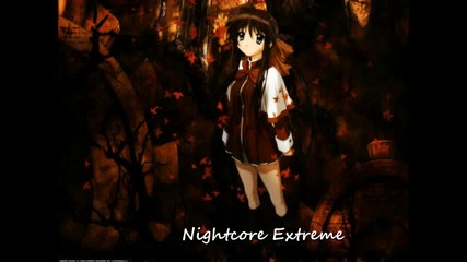 Nightcore - Savin' Me