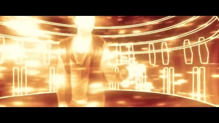 Linkin Park - New Divide (official Video)