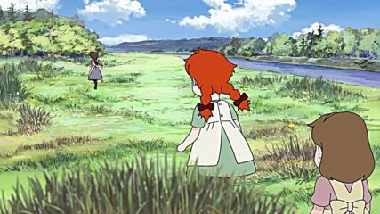 [raws-4u] Konnichiwa Anne ~before Green Gables~ - 13 Hd (bs-fuji 1280x720 H264 Aac).mp4