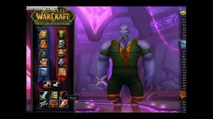 World Of Warcraft Gameplay
