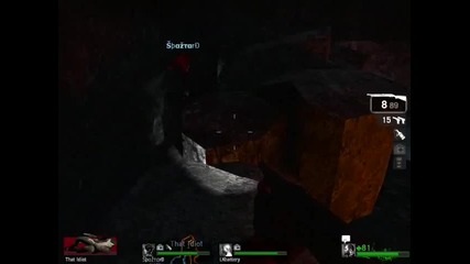 L4d - hey, There s A Closet Over Here 